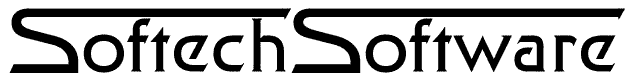 SoftechSoftware logo